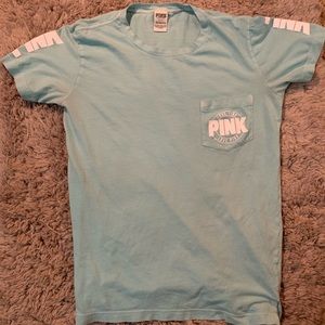 PINK T-shirt